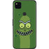 Adult Swim Rick and Morty Pickle Rick Google Pixel 4a Skin